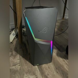 Asus pc gaming